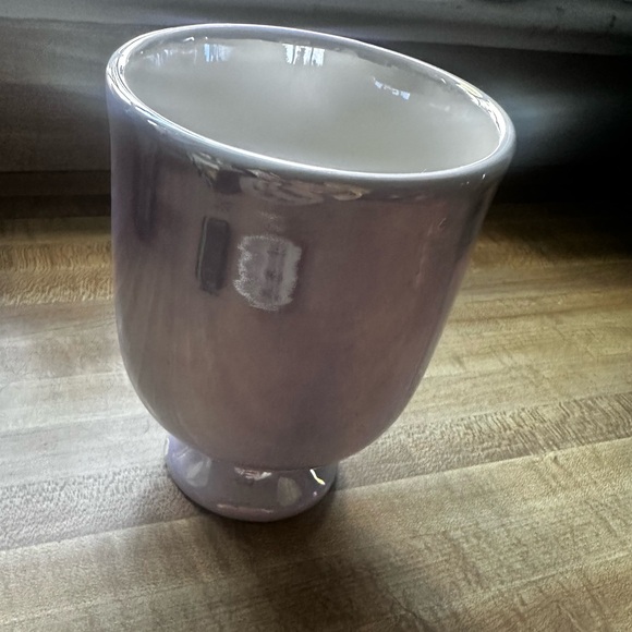 Target BPG Luminescent Bow Vase Pencil Holder - Picture 4 of 6